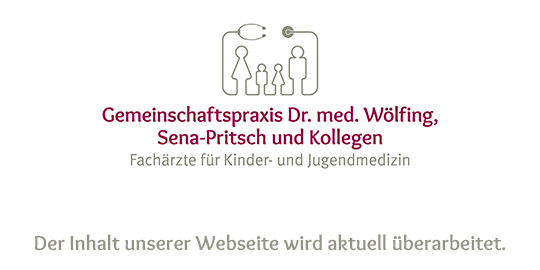 Gemeinschaftspraxis Dr. med. Wölfing, Sena-Pritsch & Kollegen